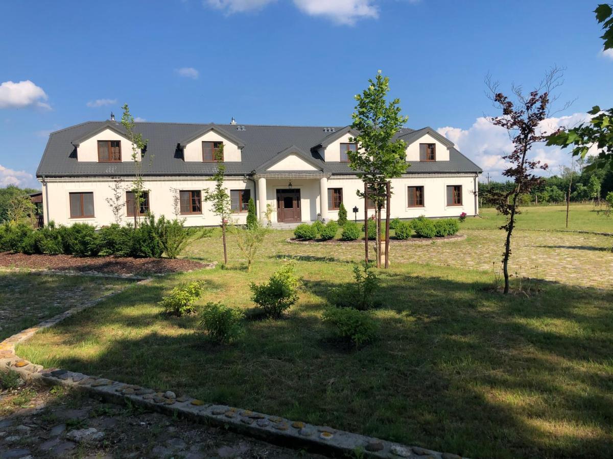 Kantonia Bobolice  Dış mekan fotoğraf