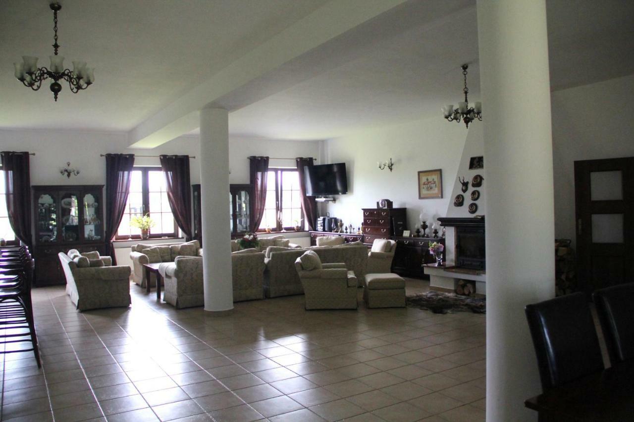 Kantonia Bobolice  Dış mekan fotoğraf