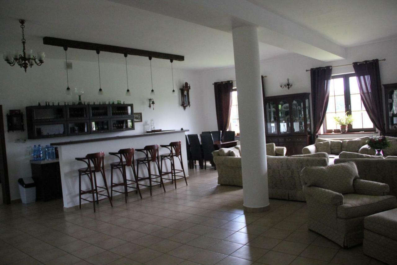 Kantonia Bobolice  Dış mekan fotoğraf